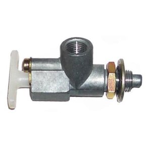 Br�ndstofhane 200 300 Plast