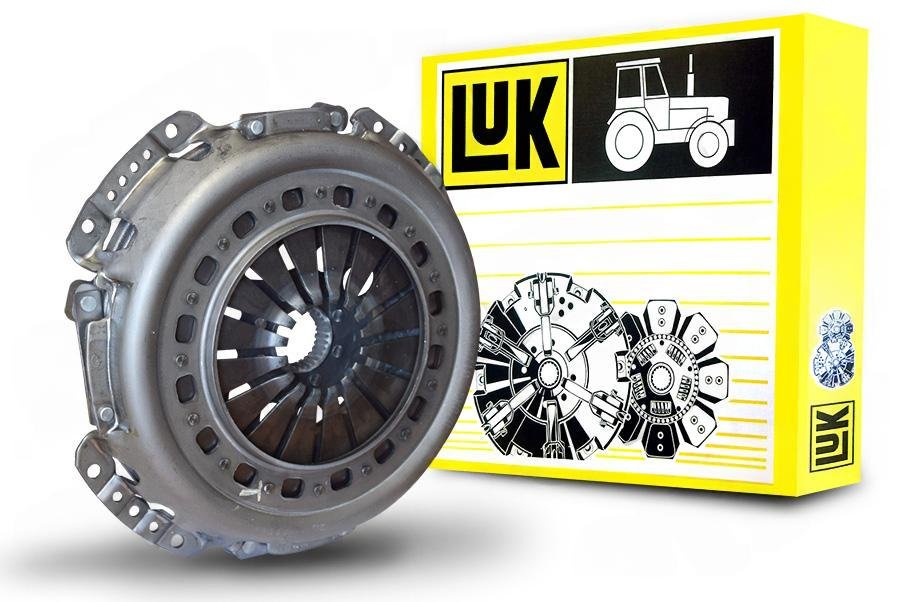 Koblingss�t Ford 5030 13