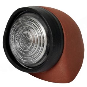 Side Marker Lampe Ford 2000 - 7600 Foran H�jre ** Venstre er 41663 **