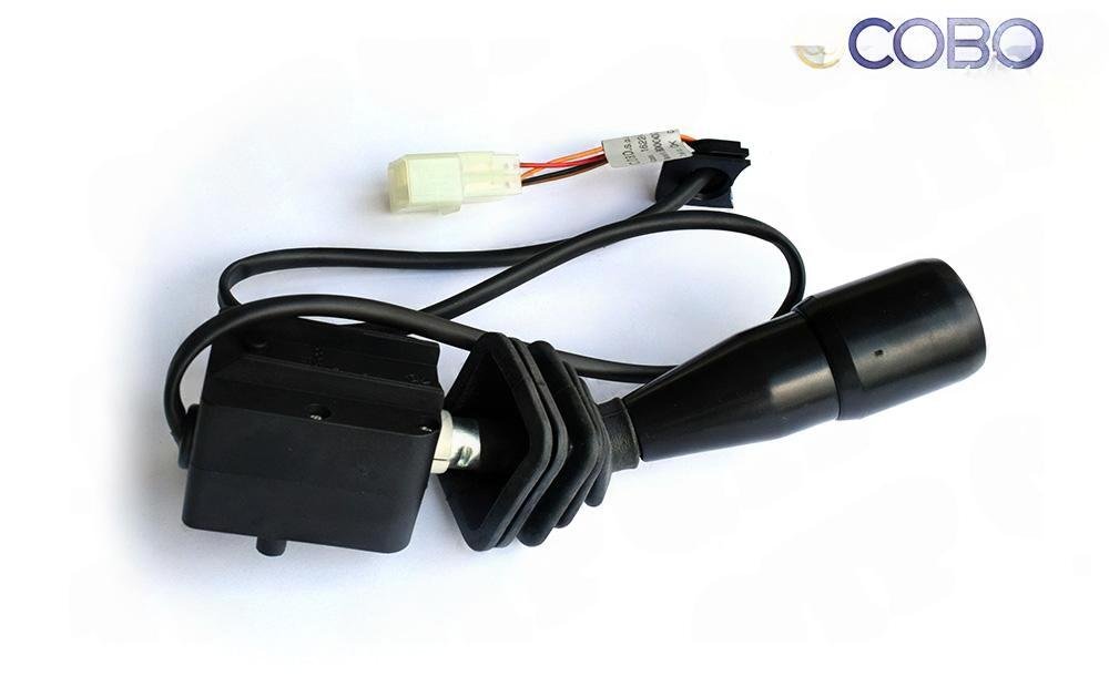 Str�mbrytare Dynashift 61 81 Series