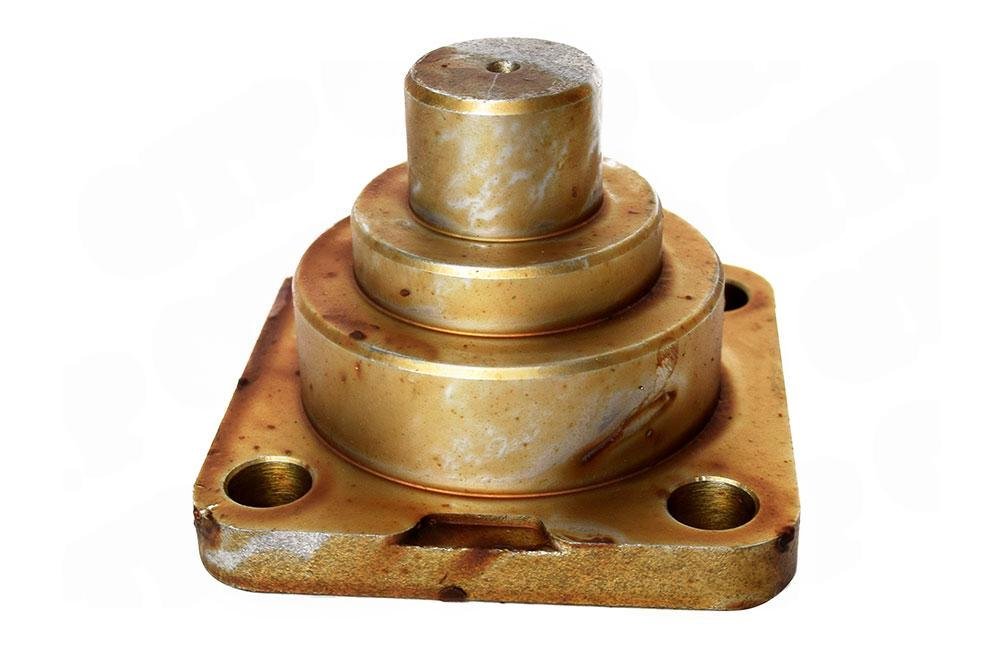 King Pin APL2045 Axle John Deere Deutz