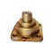 King Pin APL2045 Axle John Deere Deutz