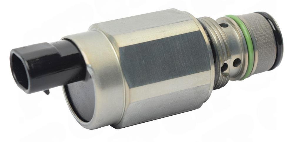 Solenoidspole Reverse John Deere 20 Series