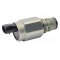 Solenoidspole Reverse John Deere 20 Series