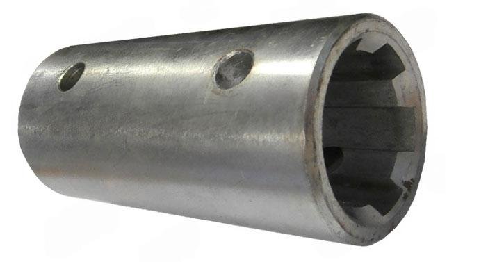 Koppling PTO 1 3/8