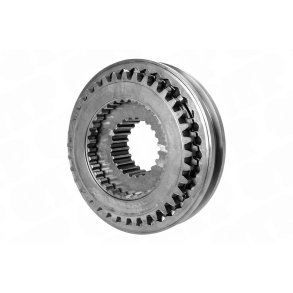 Synkroniseringsenhed - Shuttle-enhed