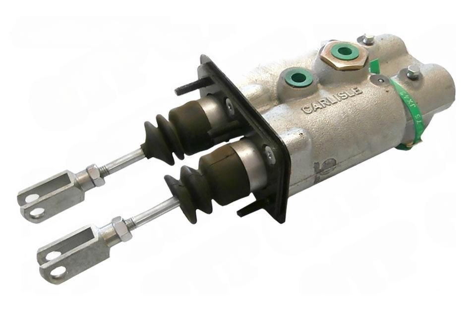 Bromsventilf�rst�rkare New Holland T7030 T7040