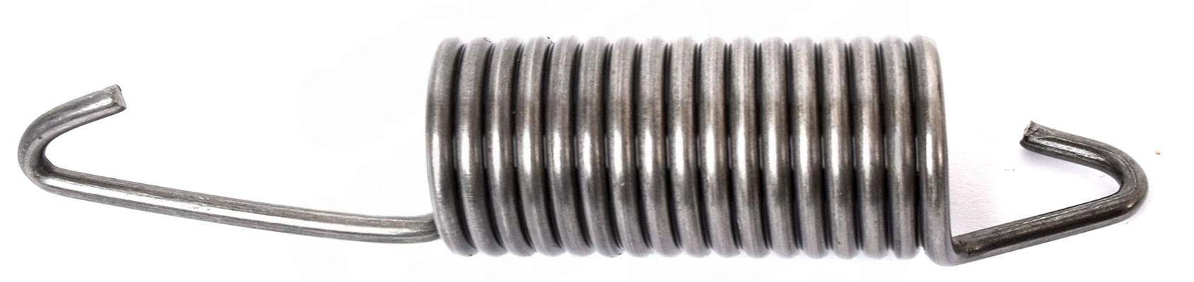 Bremse Returfjeder Ford 2610-4610 - PAR