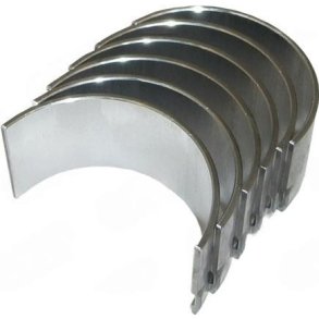 Stor ende lejer 35 135 standard