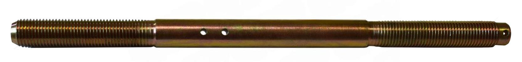 Nivelleringsaksel Deutz 6807 7007 7207 6207