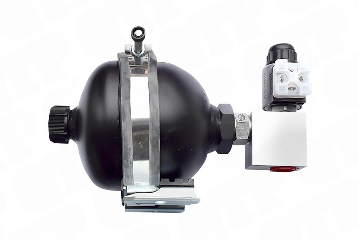 Ackumulator Frontlastarens Solenoidstyrning | 53313 |