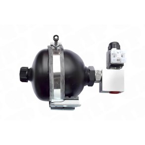 Akumulator Frontl�sser Solenoidstyring | 53313 |
