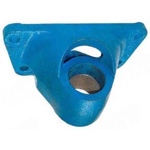 Frontakselbeslag Ford 4000