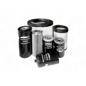 Filterkit | Ford New Holland T7050 T7060 | 43479