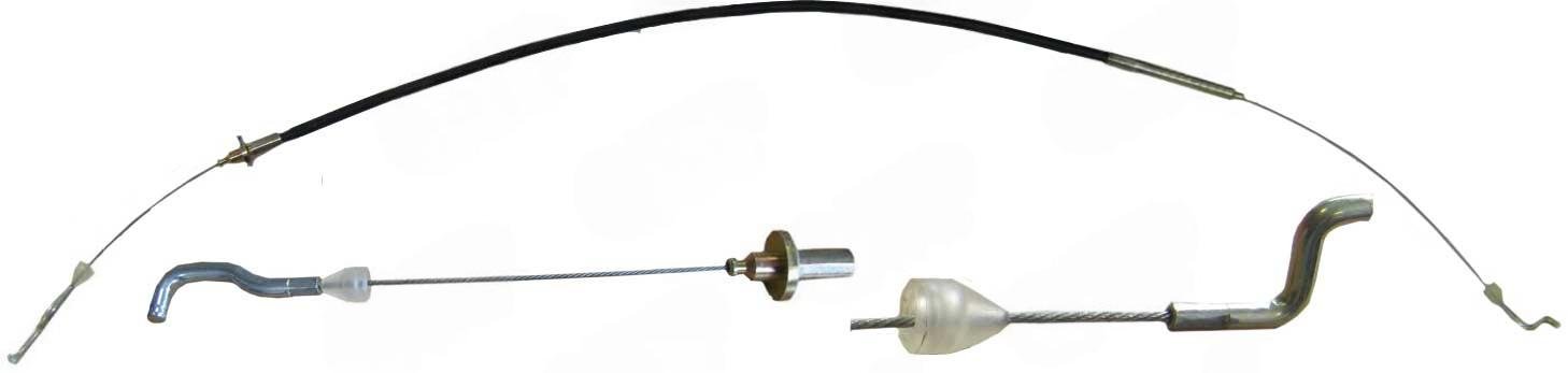 Hydraulisk v�xlingskabel 4200 910mm