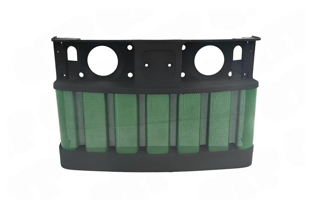 Frontgrill