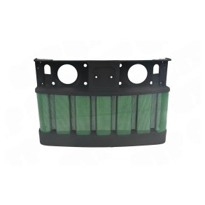 Frontgrill