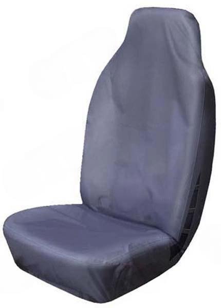 S�tes�verdrag - Van/4x4 (H�gt ryggst�d)