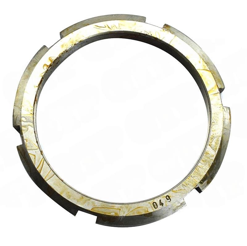 Mutter APL335 Framaxelhus ** Passar Z35209