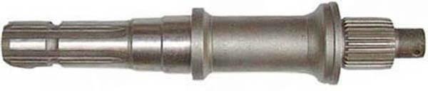 PTO-aksel Ford 12