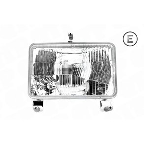 Str�lkastare Same RH Dip Europa