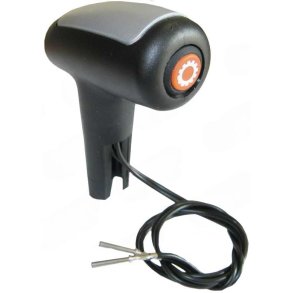 H�ndtag & Knap Dynashift 4 54 Series