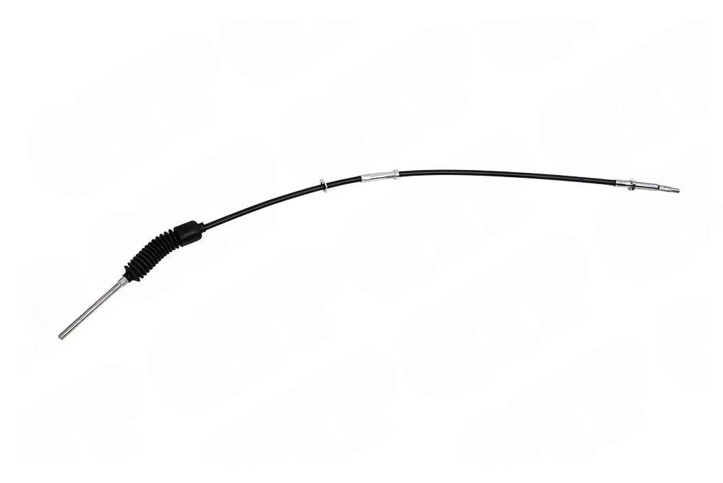 Handbromsens kabel
