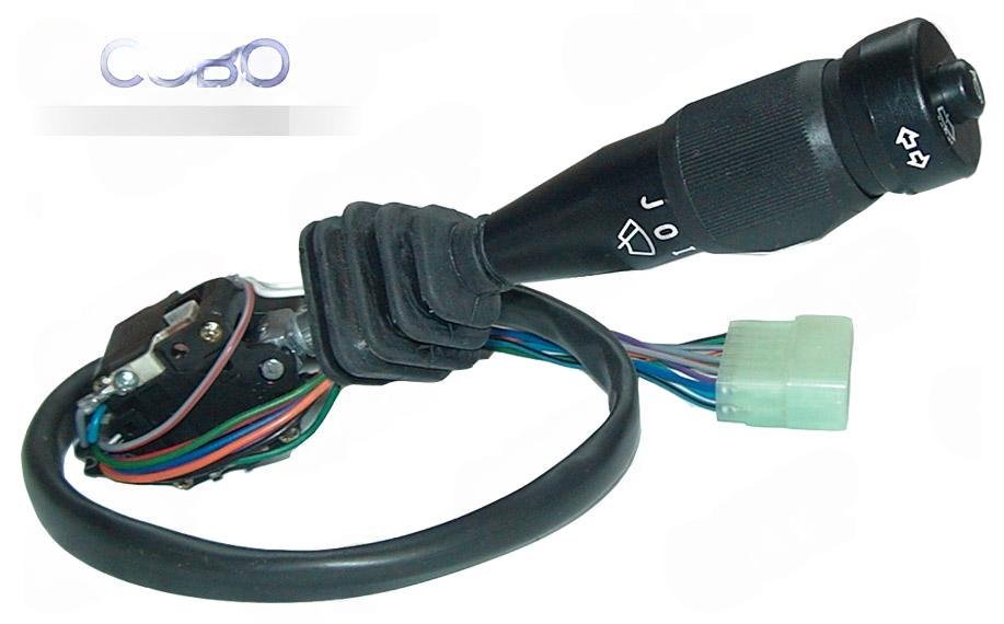 Str�mbrytare 6100 6200 8100 8200 Blinkers & Ljus