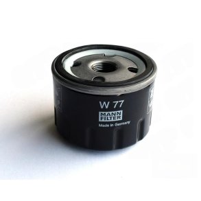 Oliefilter John Deere Gator & Pl�netraktor