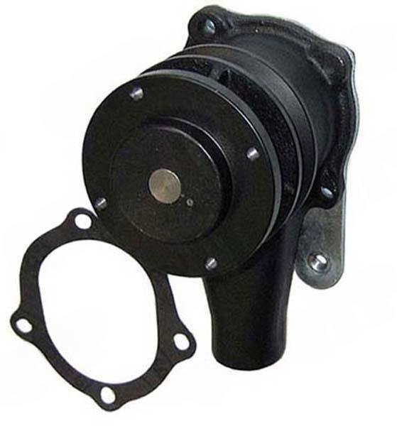 Vattenpump Ford 2N 8N 9N med remskiva