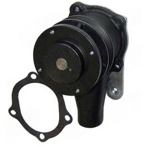 Vandpumpe Ford 2N 8N 9N med remskive