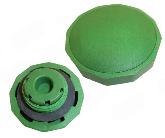Oljep�fyllningslock John Deere 6800 6900 6810 - 6910 6820 6920 5620 5720 5820 5080R 5080RN 6910 6820 6920