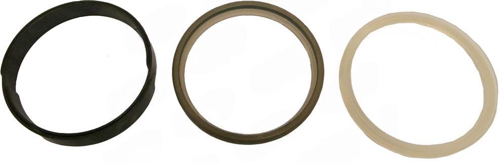 Hydraulcylindersats John Deere 7600 7700 7800 7200 7400 7210 7410 7510 7610 7710 7810 6800 6900 6