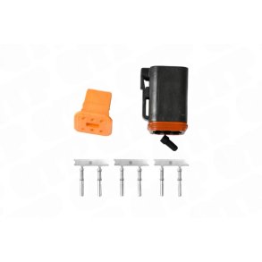 Stikadapter JCB 53924 53925