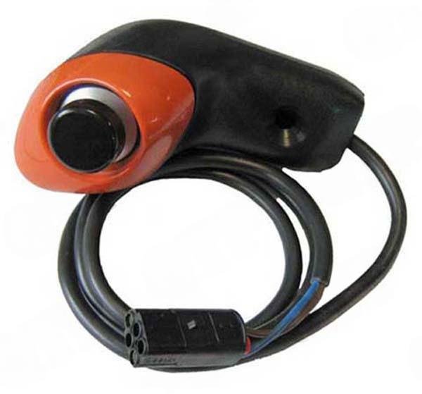 Knop Ford 40 SL Fremad / Bak c/o kontakt
