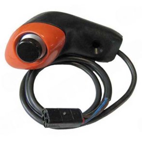 Knop Ford 40 SL Fremad / Bak c/o kontakt