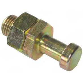 Slagbolt