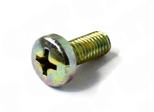Skruv f�r John Deere taklampans ram