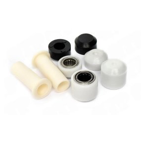 Affjedring For- / Bagd�mper S�t Ford TLA TM