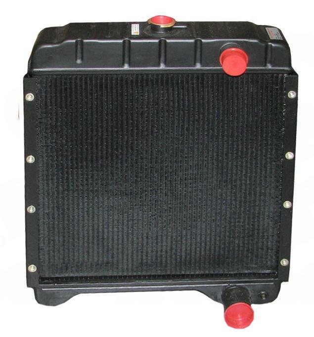 Kylare IH 5120 5150