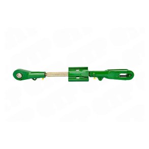 John Deere 6R 58128 - Justeringsboks Samling