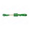 John Deere 6R 58128 - Justeringsl�da, komplett