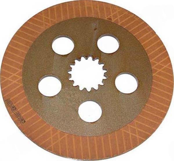 Bremseklods John Deere 30 40 50 Series