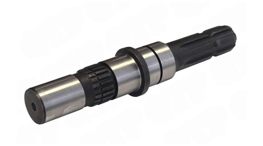 PTO-axel Deutz 07 07C DX3SC DX3VFS DX3VC