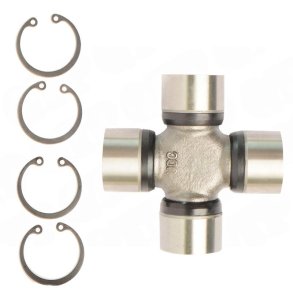 Kardanled ZF APL 345 4WD Aksel