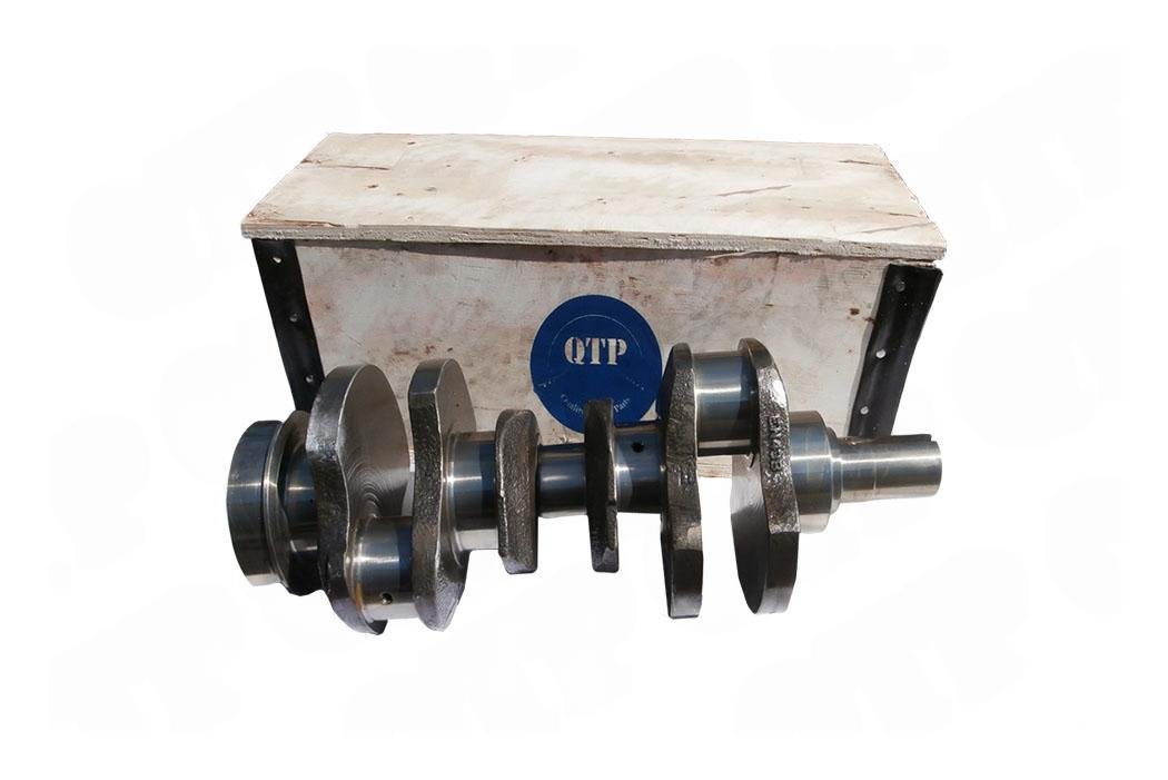 Krumtap 4000 4600 4610