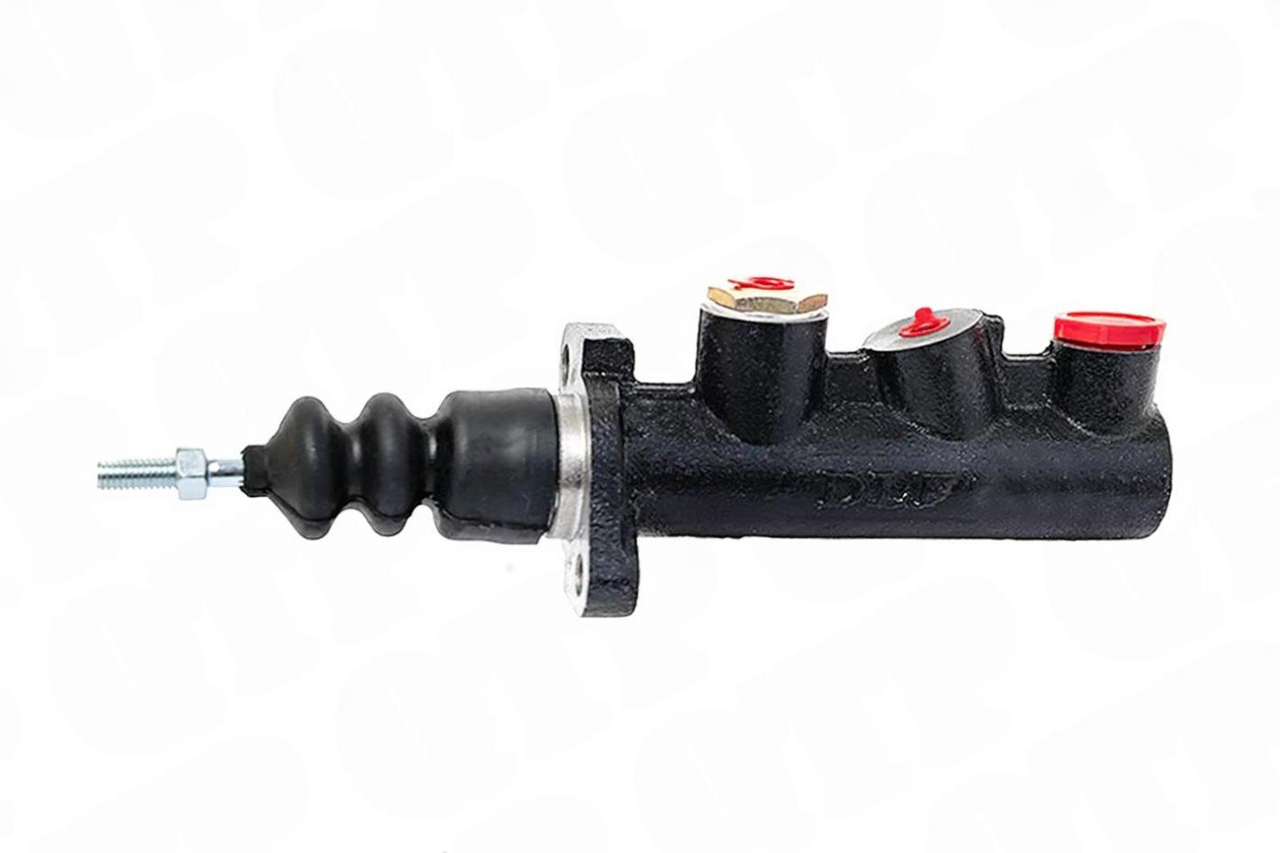 Bremsehovedcylinder | Fendt Farmer 200 Series | Farmer 303-306LS 307 | Turbomatic | 23mm | D