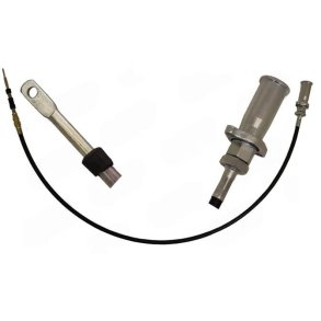 Transmissionsskiftewire New Holland TS100 TS110 TS115 TS90