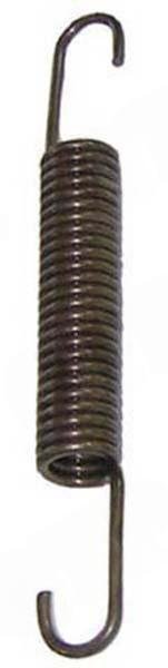 Bremsefjeder 135