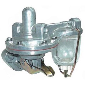 Br�ndstofpumpe 203 65 595 med glasbeholder
